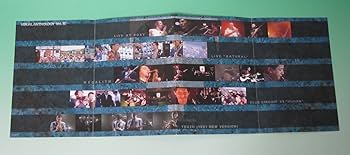 Amazon.co.jp: VISUAL ANTHOLOGY VOL.II [DVD] : T-SQUARE: DVD