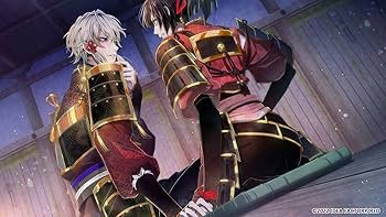 Amazon.co.jp: ビルシャナ戦姫 ツインパック 予約特典(ドラマCD) 付