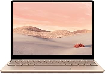 Microsoft Surface Laptop Go - 12.4