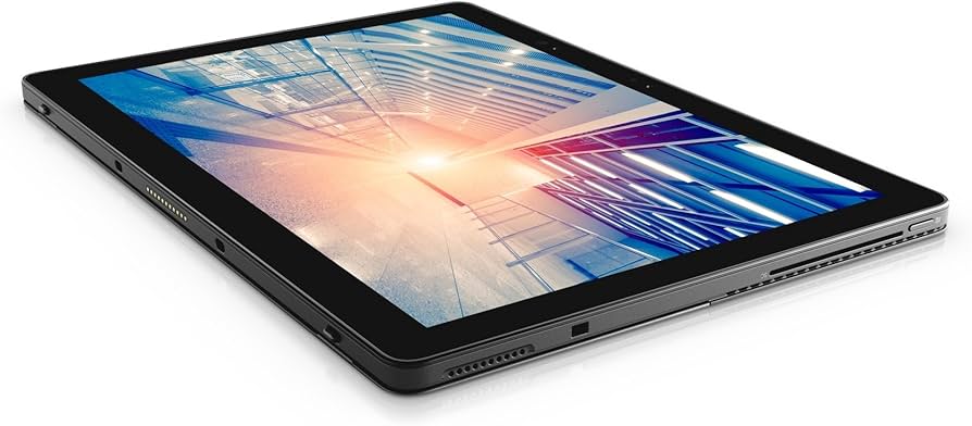 Dell Latitude 5290 2-in-1 Intel Core i5-8250U X4 1.6GHz 8GB 256GB