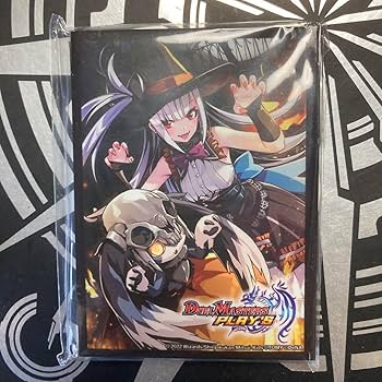 デュエプレGP ルカ 切り札スタンド アクリルスタンド デュエプレフェス