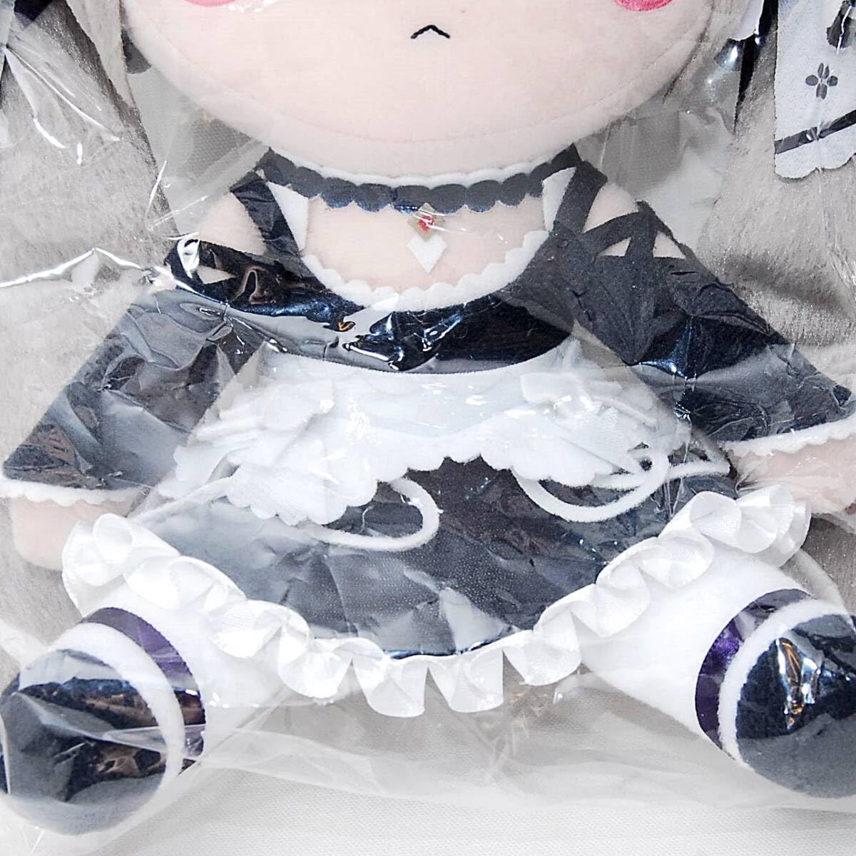 Amazon.co.jp: ふもふもふぉーみだぶる ぬいぐるみ アズールレーン