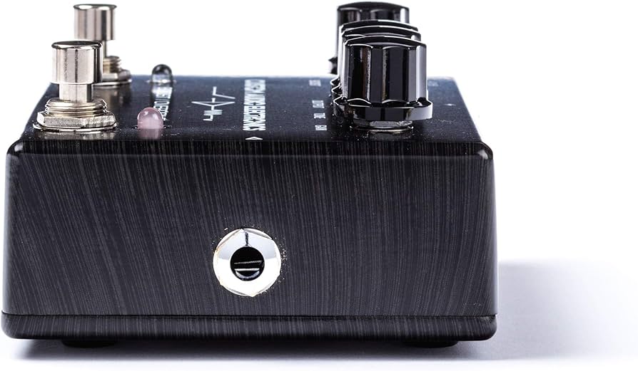 Amazon.com: MXR Boost/Overdrive : Musical Instruments