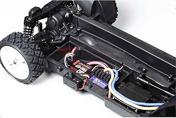 Amazon.co.jp: タミヤ 1/10 電動RCカーシリーズ No.528 スバル