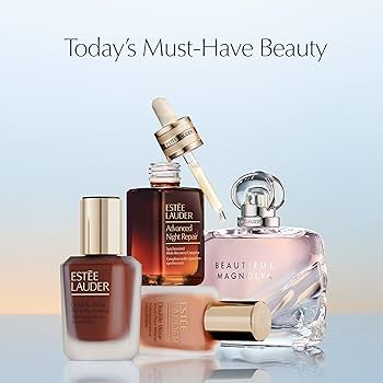 Amazon.com: Estée Lauder Beautiful Belle Eau de Parfum Spray with