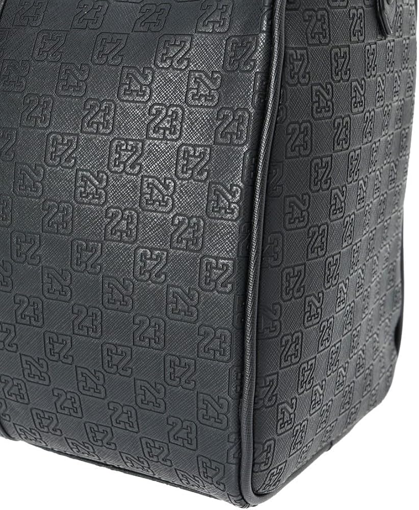 Amazon.co.jp: ナイキ ジョーダン モノグラム ダッフルバッグ (Mサイズ