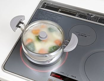 Amazon｜THERMOS 真空保温調理器 シャトルシェフ 3.0L ステンレス