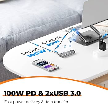 Amazon.co.jp: Tobenone ノートパソコン用ドッキングステーション