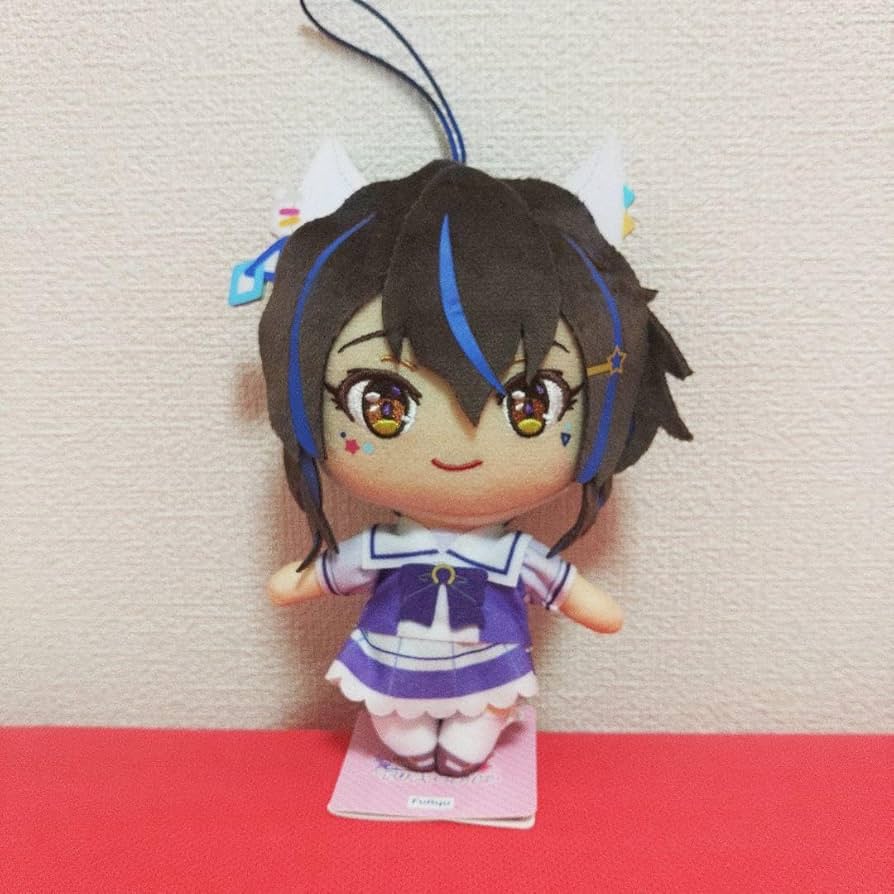 Amazon.co.jp: ウマ娘 通常ぬいぐるみ vol.13 ダイタクヘリオス : おもちゃ