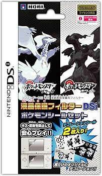 Amazon | 【ニンテンドーDSソフト ポケットモンスターブラック