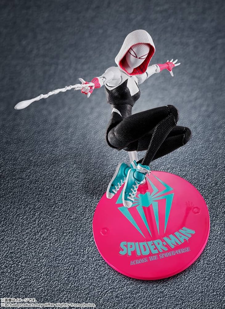 Amazon.co.jp: TAMASHII NATIONS S.H.フィギュアーツ スパイダーマン