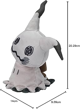 Amazon.co.jp: ポケモンセンターオリジナル ぬいぐるみ 色違いの