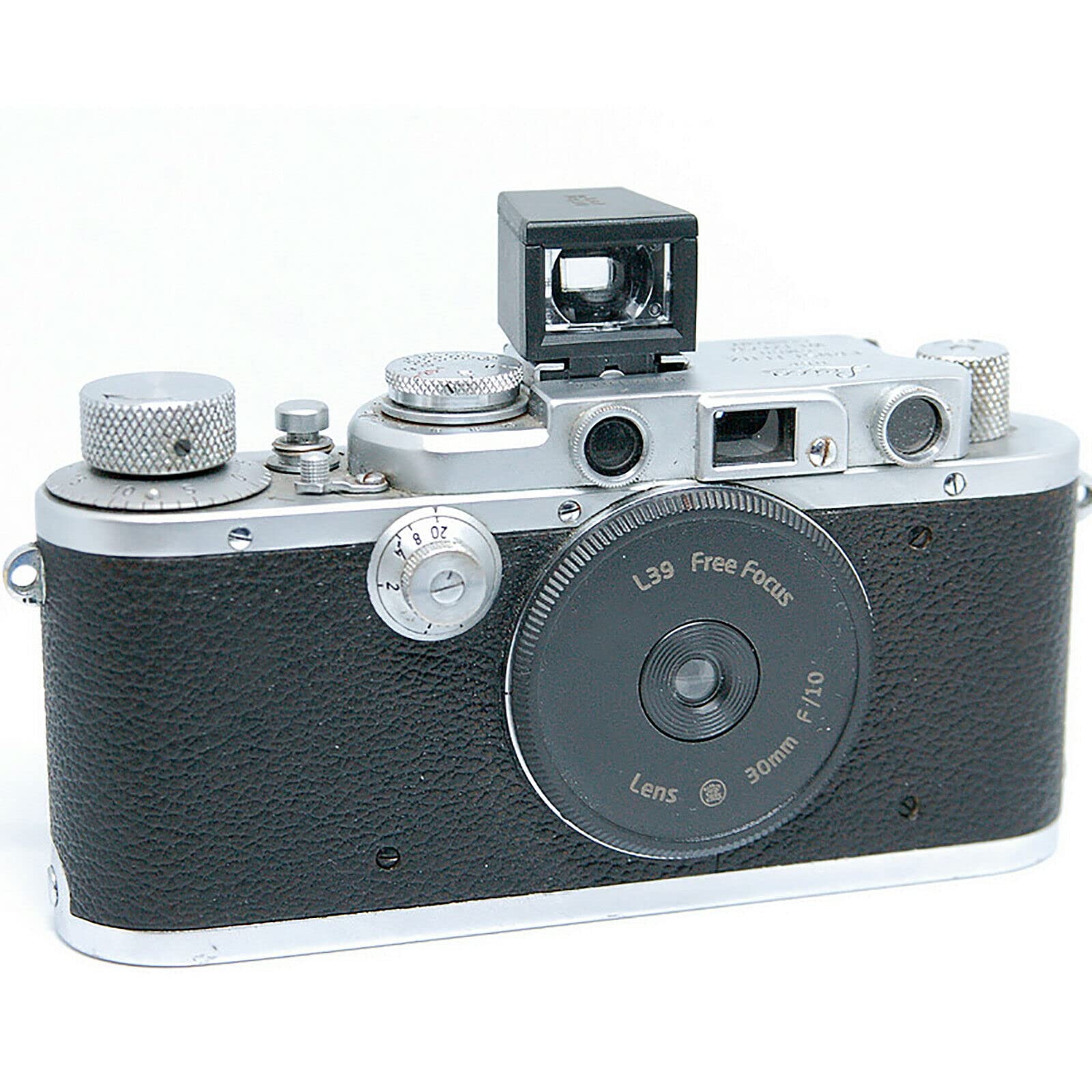 Amazon | ライカX用リコーGR用1個35MMカメラ外部光学側軸ファインダー