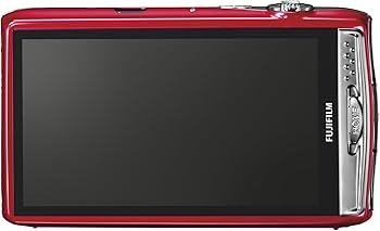 Amazon.co.jp: FUJIFILM F FX-Z950EXR Digital Camera, FinePix
