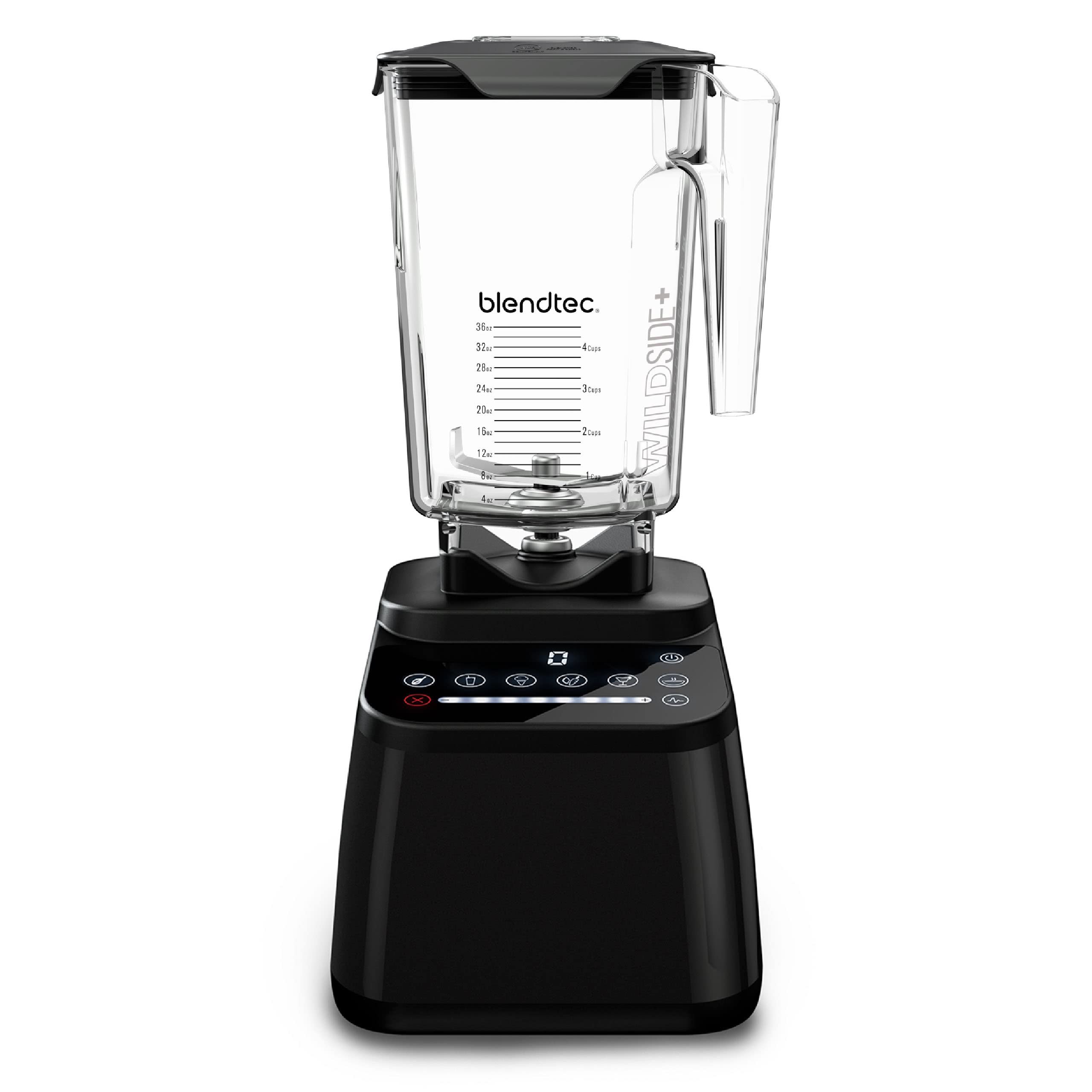 Amazon.com: Blendtec Original Designer Series Blender and 90 Oz