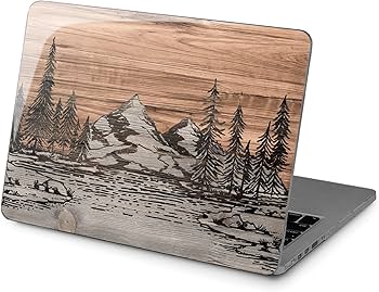 Amazon.com: Cavka Hard Case Compatible for MacBook Pro 16 14 M3 M2