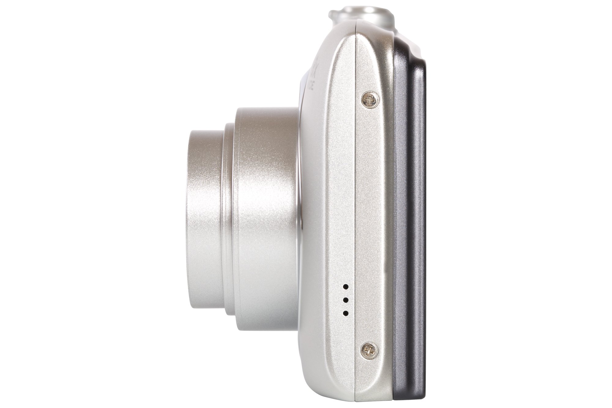 Amazon.com : Nikon COOLPIX S3600 20.1 MP Digital Camera with 8x