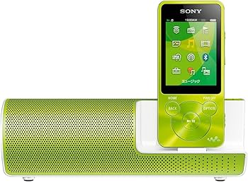 Amazon.co.jp: Sony SONY Walkman S Series NW-S14K: 8GB Bluetooth