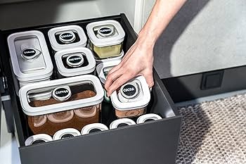 Amazon.co.jp: ZWILLING ツヴィリング 「 フレッシュ&セーブ キューブ