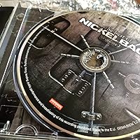 Amazon.co.jp: ザ・ベスト・オブ・ニッケルバック・ヴォリューム1(初回