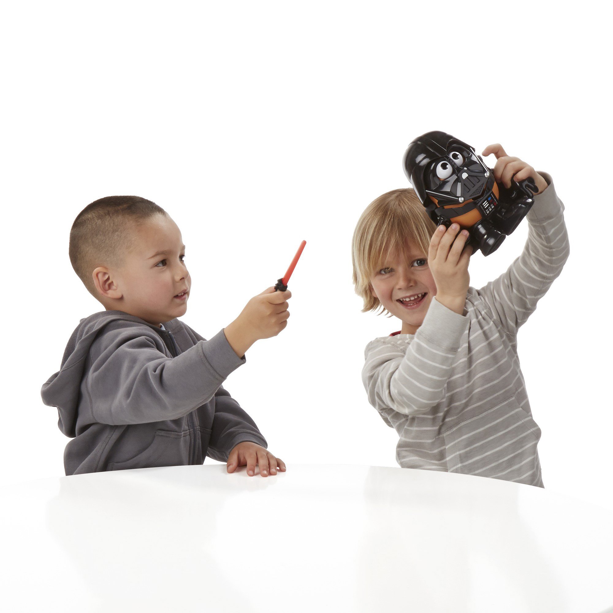 Amazon.co.jp: スターウォーズ Mr.ポテトヘッド ダーステーター