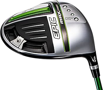 Amazon.co.jp: キャロウェイ(Callaway) ドライバー EPIC MAX FAST