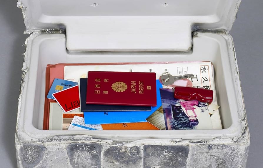 Amazon｜Sentry セントリー ポータブル耐火保管庫(30分耐火) B5サイズ