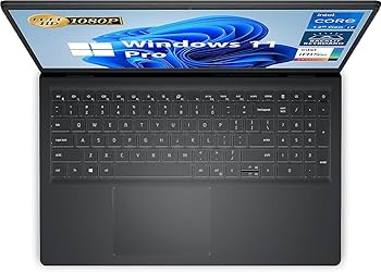 Amazon.co.jp: Dell Inspiron 15 3000 ビジネスノートパソコン、15.6