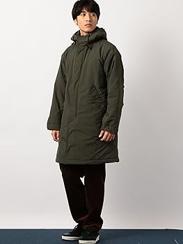 Amazon | ユナイテッドアローズ グリーンレーベル リラクシング モッズ