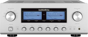 Amazon.co.jp: ラックスマン プリメインアンプ L505UXII : 家電＆カメラ