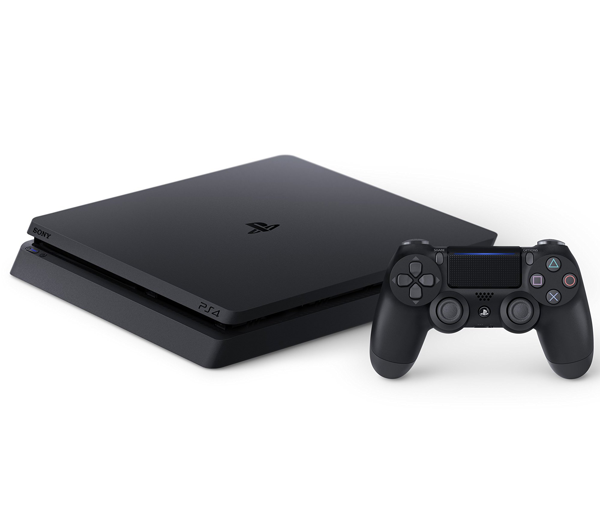 Amazon.co.jp: PlayStation 4 ジェット・ブラック 1TB(CUH-2000BB01