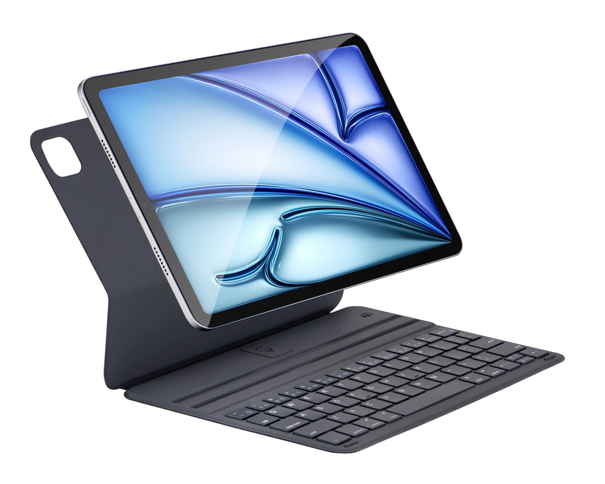 Smart Keyboard Folio for Air 11 Inch (M3 2025/M2 2024) & iPad Pro