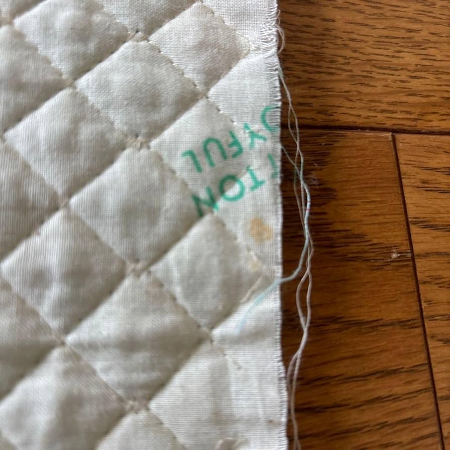 Amazon.co.jp: ②とっとこハム太郎キルティング生地はぎれブルーレア