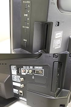 Amazon | パナソニック 32V型 液晶テレビ ビエラ TH-L32C3