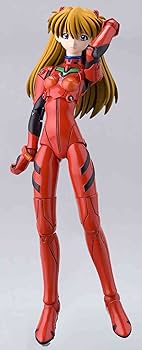 リボルテック 綾波&アスカ バラ売り リボルテック 綾波&アスカ バラ