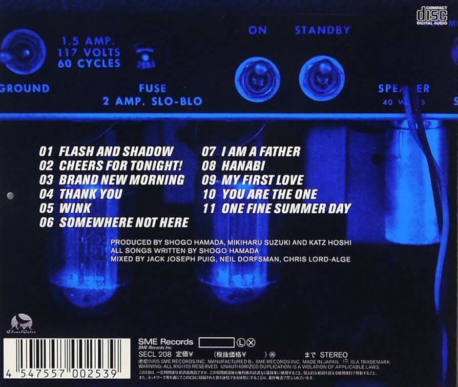 Amazon.co.jp: My First Love - 浜田省吾: ミュージック