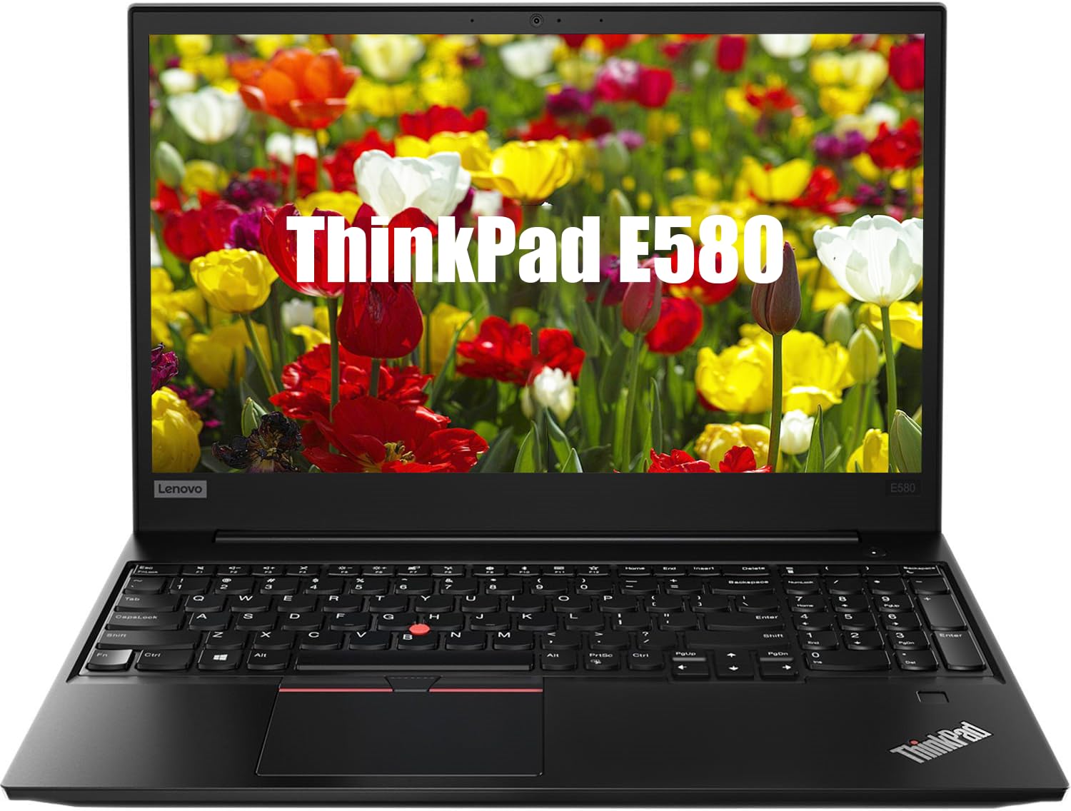 Amazon.com: Lenovo ThinkPad E580 15.6