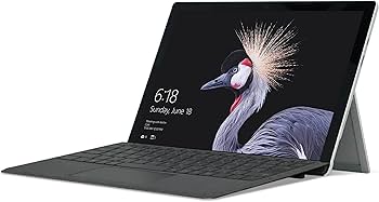 Amazon.co.jp: Surface Pro 5 / CPU 第7世代 Core i5 / メモリ 8GB