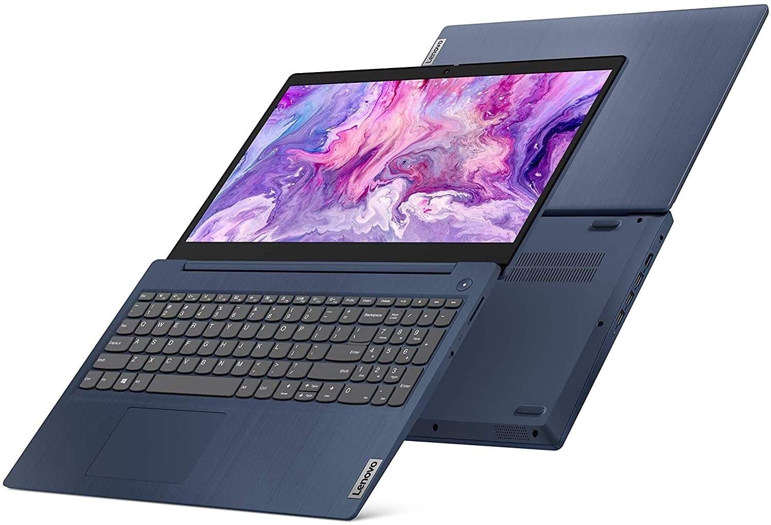 Amazon.com: Lenovo IdeaPad 3 15.6