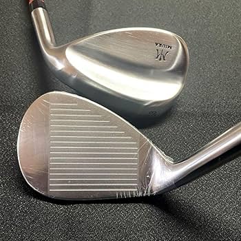 Amazon.co.jp: 三浦技研 miura US TOUR WEDGE 52°58° 2本SET