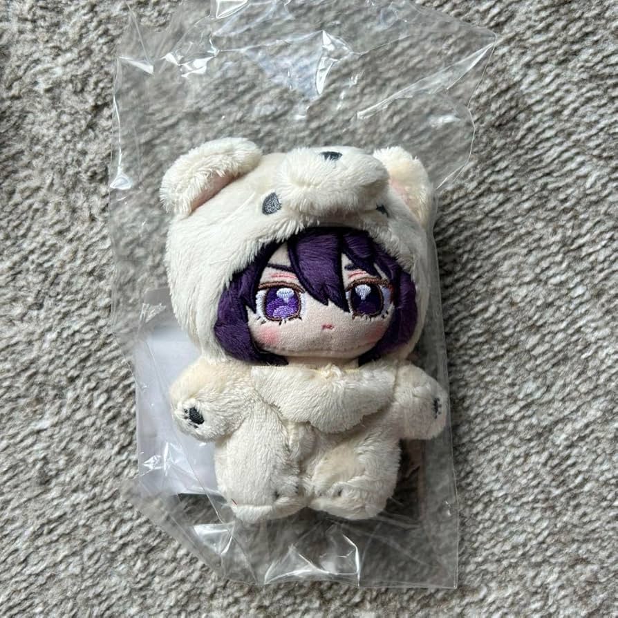 Amazon.co.jp: あんスタ 一緒に暮らすぬい いつぬい 神崎颯馬 WAPPEBQH