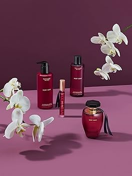 Amazon.com : Victoria's Secret Very Sexy Mini Fragrance Duo Gift