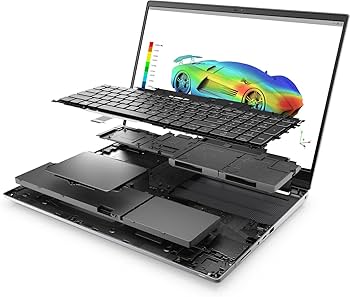 Amazon.com: Dell Precision 7000 7670 Mobile Workstation (RTX A3000