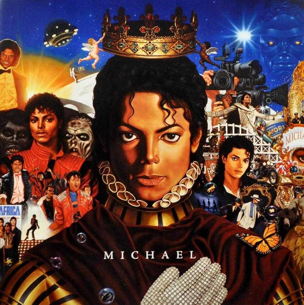 Amazon.co.jp: MICHAEL: ミュージック
