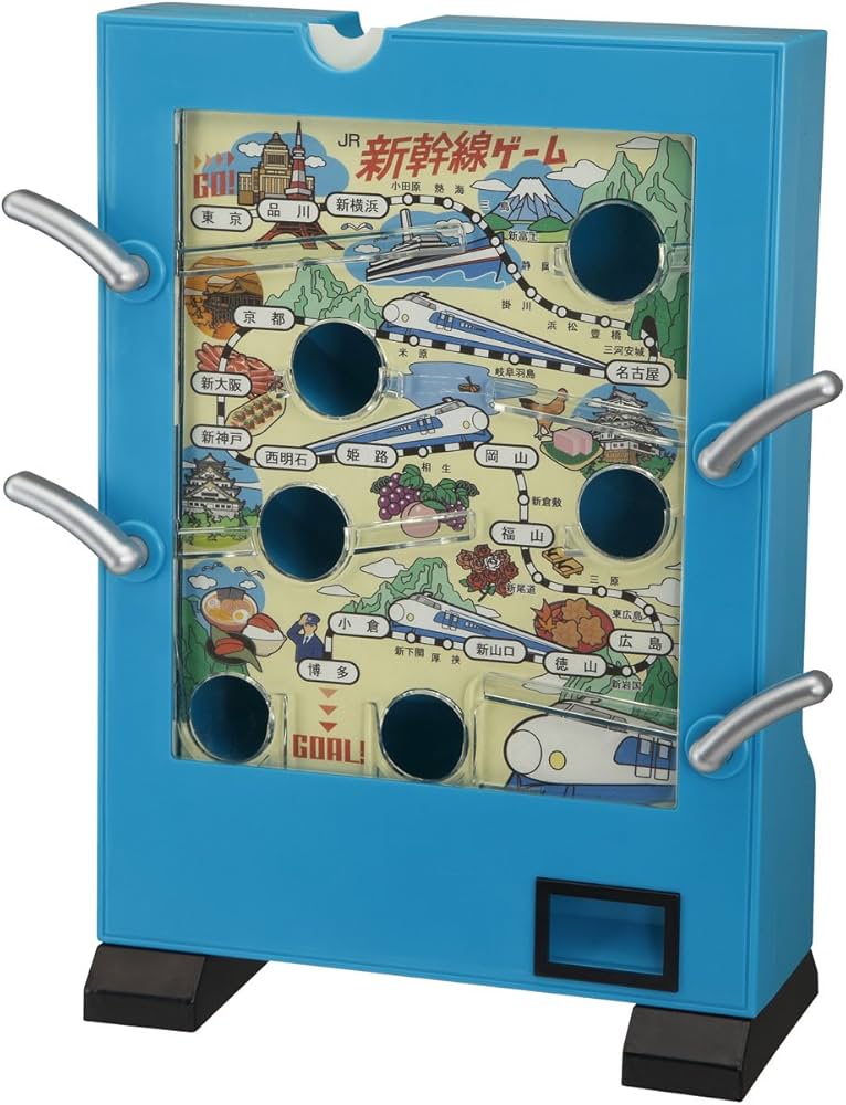 Amazon | 駄菓子屋ゲーム貯金箱 | 貯金箱 | おもちゃ