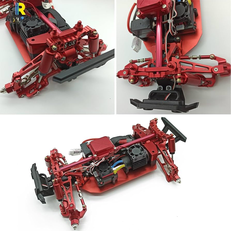 Amazon.com: RWLZLB Metal Upgrades Replacement Accessories for