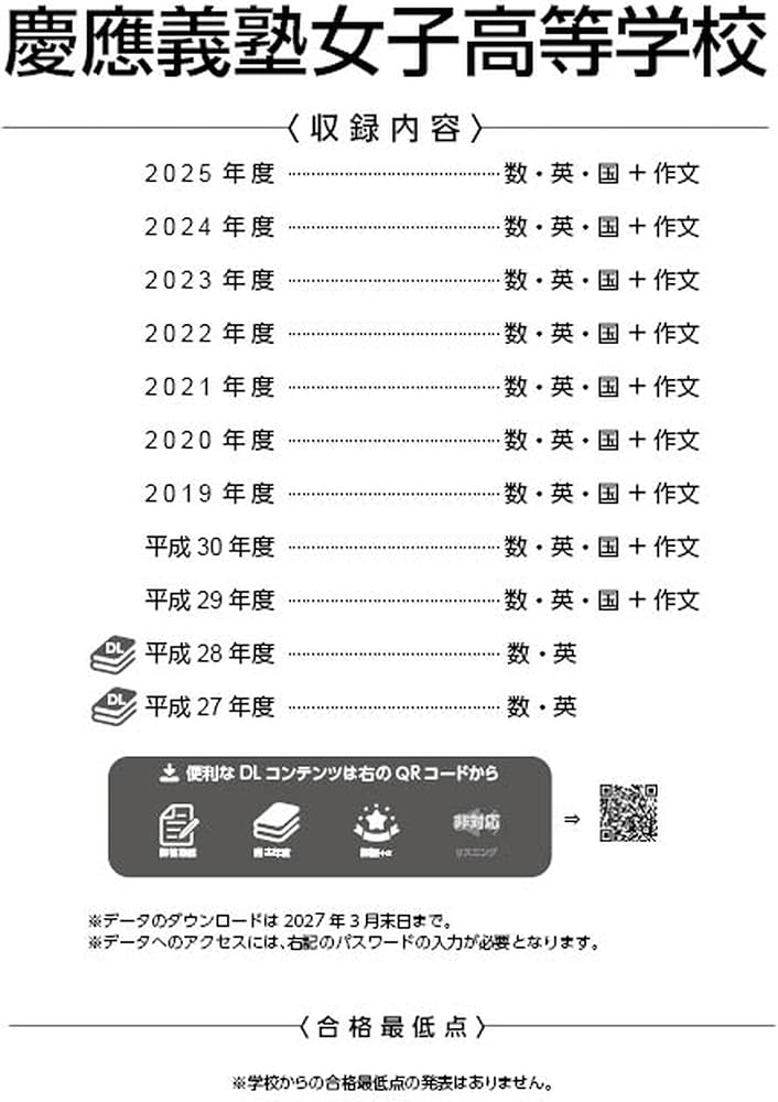 超希少！！慶應義塾大学商学部 19年分過去問 超希少！！慶應義塾大学