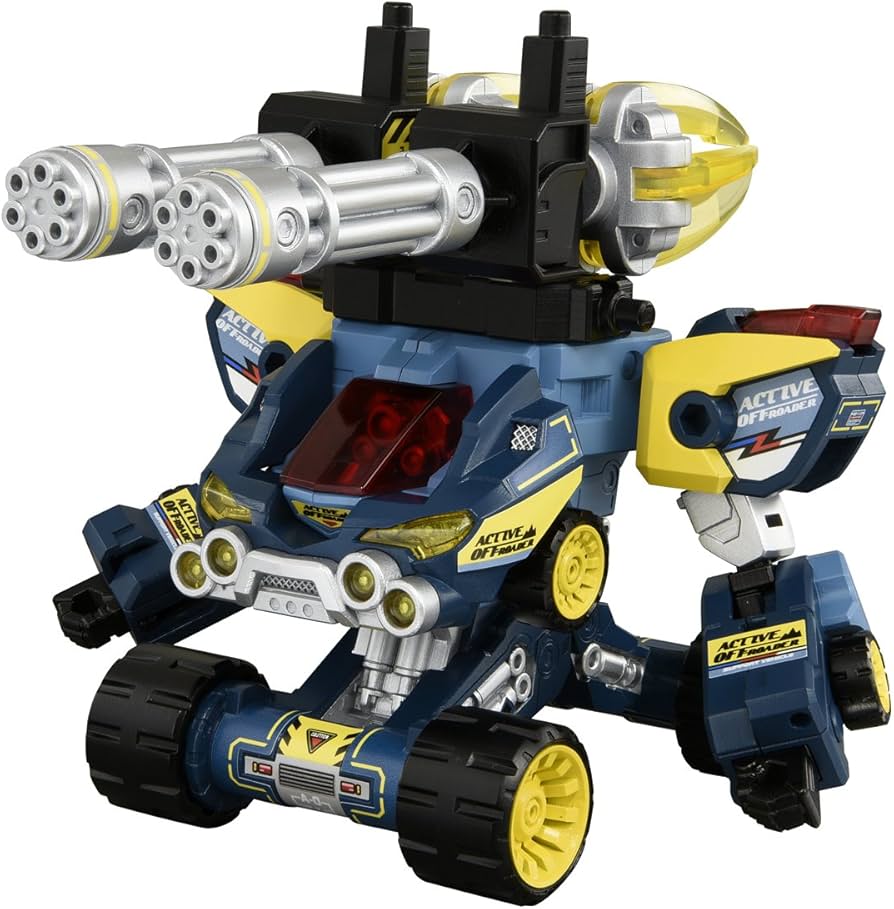 Amazon.co.jp: トミカ ハイパーレスキュー ドライブヘッド サポート