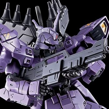 Amazon | HG 1/144 バルギル | プラモデル 通販