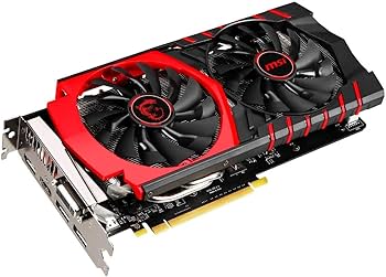 Amazon | MSI GTX960 GAMING4G グラフィックスボード VD5698 GTX960